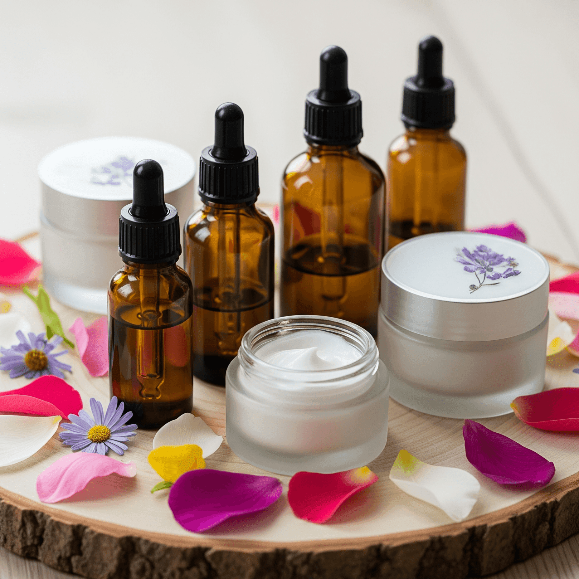 Benessere gambe, radici, e oltre