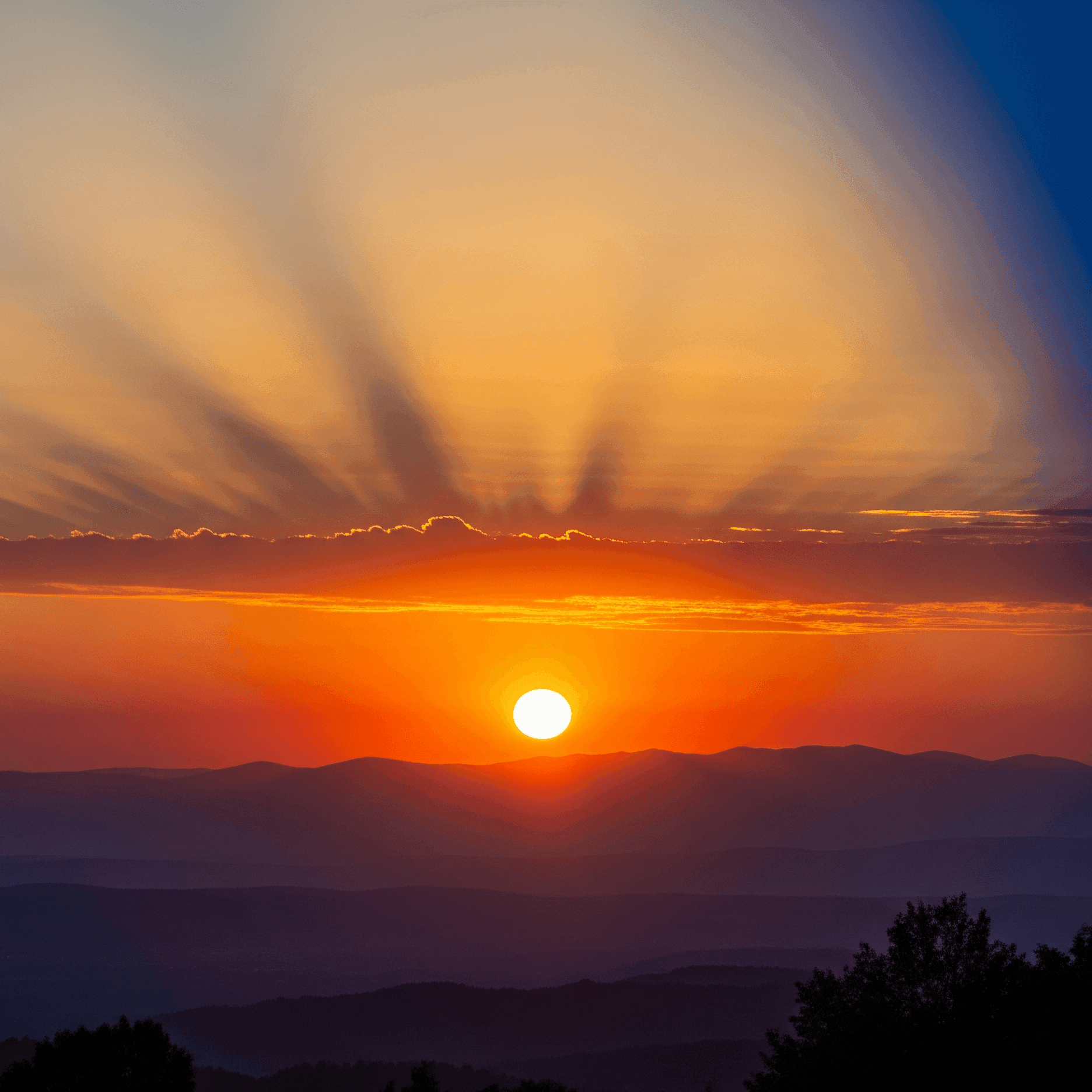 In risonanza con l'energia del Sole