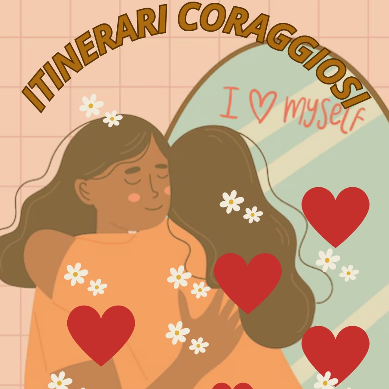 La casa riflette la nostra anima