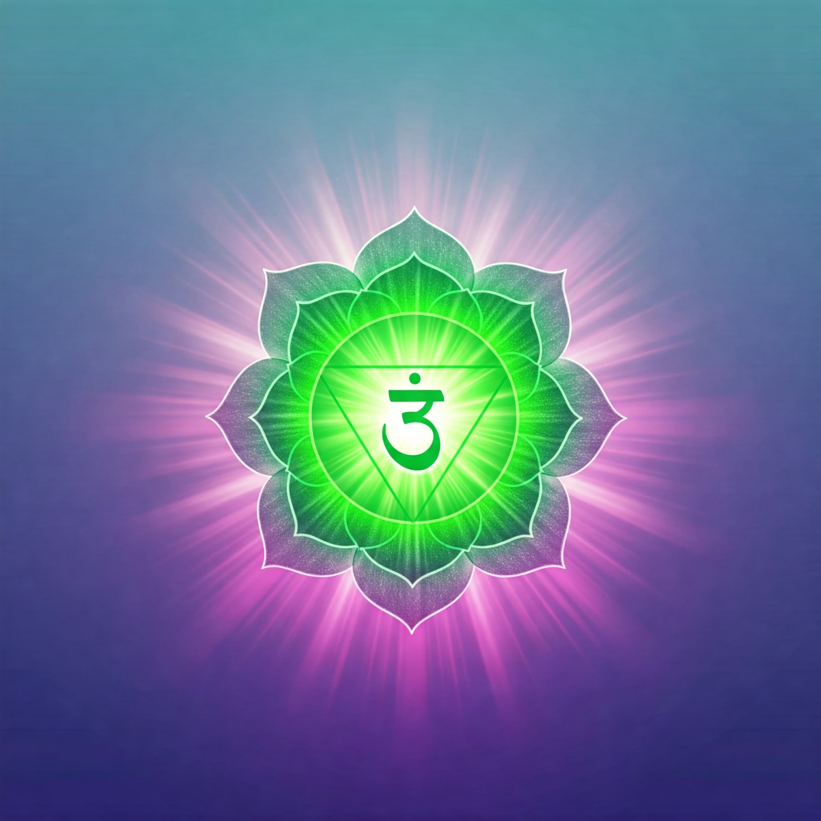 Anahata - Il Trattamento del Cuore